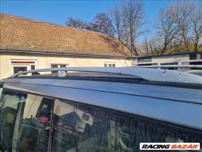Mercedes Vito 638 tetőkorlát 