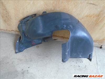 Seat Ibiza III bal hátsó dobbetét  6l6810969c