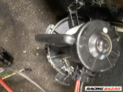 Peugeot 307 CC Fűtőmotor