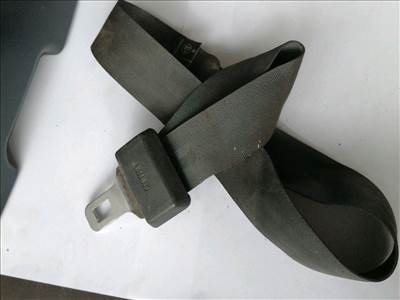 HONDA CIVIC VI lépcsőshátú EJ, EK Hátsó középső Biztonsági Öv (09333) 0424153