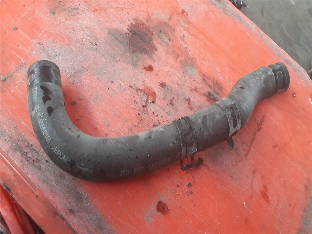 KIA PICANTO BA Vízcső (11284) 1. kép