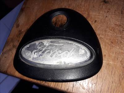 FORD FIESTA IV JA_, JB_ Csomagtér Nyitó Kar / Gomb (13668)