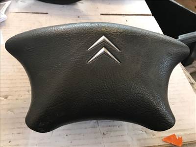 CITROËN C5 I DC_ Kormánylégzsák (18674)