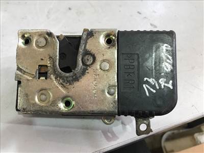 PEUGEOT 406 Kupé 8C Jobb első Ajtózár (20601)