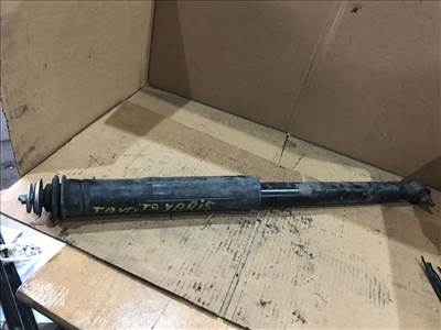TOYOTA YARIS SCP1_, NLP1_, NCP1_ Hátsó Lengéscsillapító (Pozíciófüggetlen) (23759)