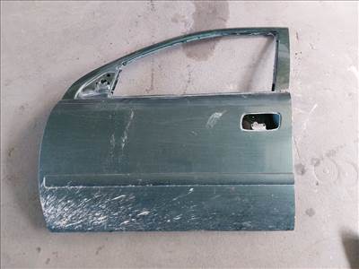 OPEL ASTRA G Kombi F35_ Bal első Ajtó (Üres lemez) (29458)