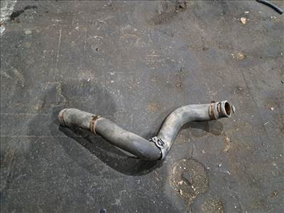 OPEL ZAFIRA A F75_ Vízcső (34567) 9202898, X16XEL