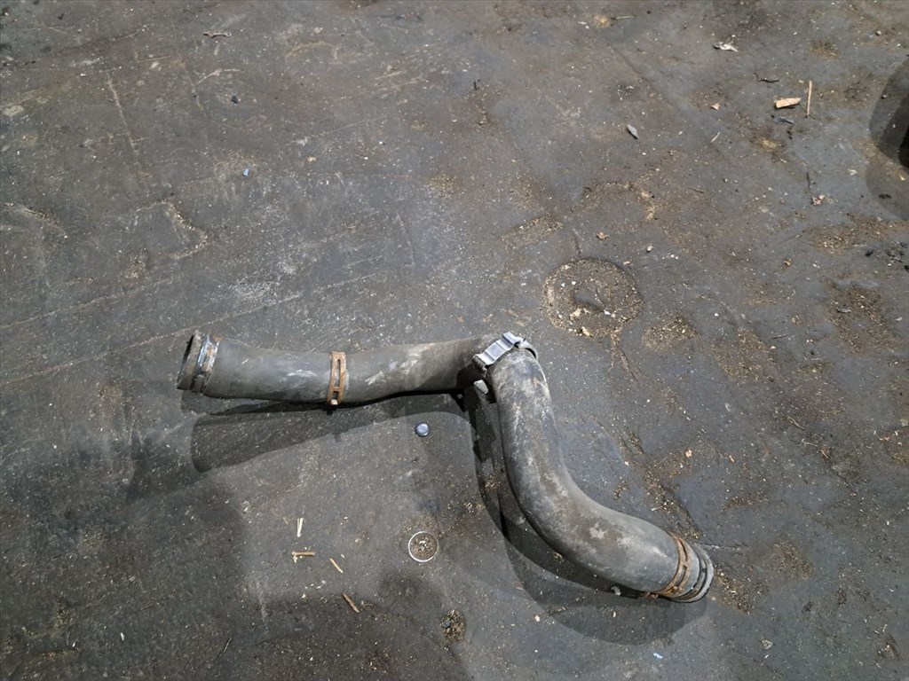 OPEL ZAFIRA A F75_ Vízcső (34567) 9202898, X16XEL 2. kép