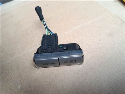 FORD MONDEO III Kombi BWY Ablakfűtés Kapcsoló (37213) FORD/4S7T18K574AC