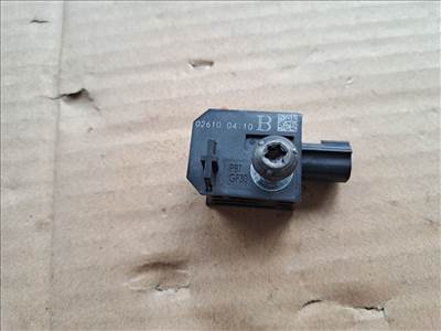 CHEVROLET ORLANDO J309 Bal első Oldal Ütközés Érzékelő (37440) 13502577