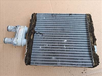 SKODA FABIA I 6Y2 Fűtőradiátor (41613) 6Q0121065G