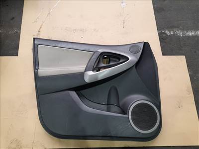 TOYOTA RAV 4 III ACA3_, ACE_, ALA3_, GSA3_, ZSA3_ Bal első Ajtó Kárpit (44750)