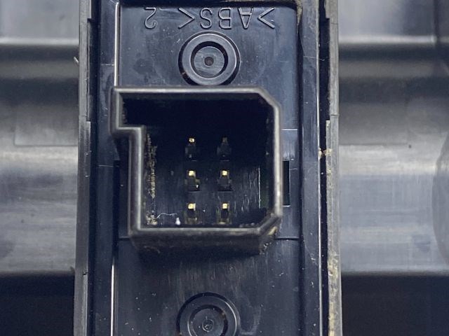 OPEL ZAFIRA B Jobb első Ablakemelő Kapcsoló 3. kép