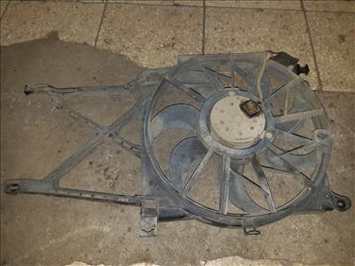 Opel Zafira B Vízhűtő Ventilátor 0 130 303 314