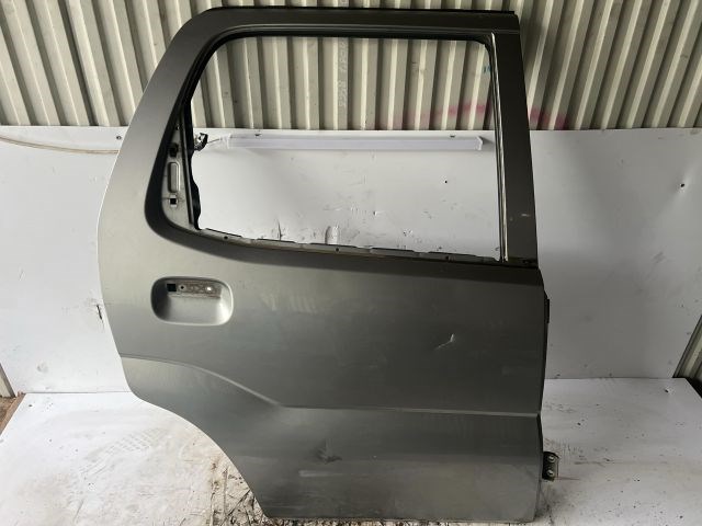 SUZUKI IGNIS II Jobb hátsó Ajtó (Üres lemez) 1. kép
