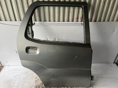 SUZUKI IGNIS II Jobb hátsó Ajtó (Üres lemez)