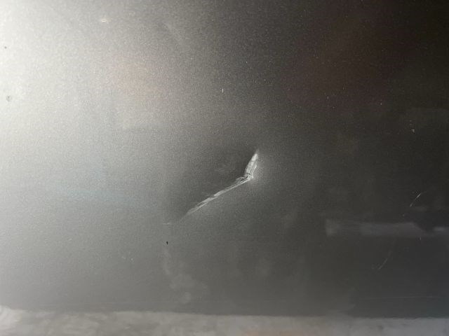 SUZUKI IGNIS II Jobb hátsó Ajtó (Üres lemez) 3. kép