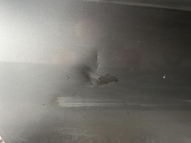 SUZUKI IGNIS II Jobb hátsó Ajtó (Üres lemez) 4. kép