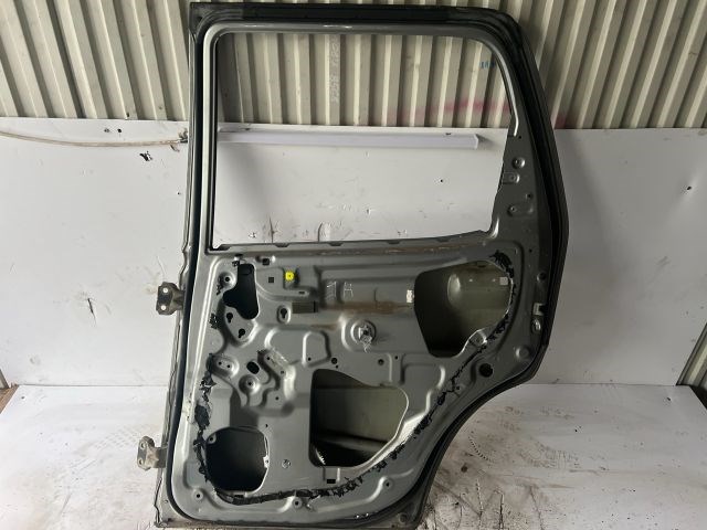 SUZUKI IGNIS II Jobb hátsó Ajtó (Üres lemez) 5. kép