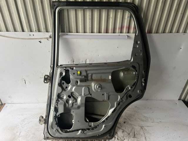 SUZUKI IGNIS II Jobb hátsó Ajtó (Üres lemez) 6. kép