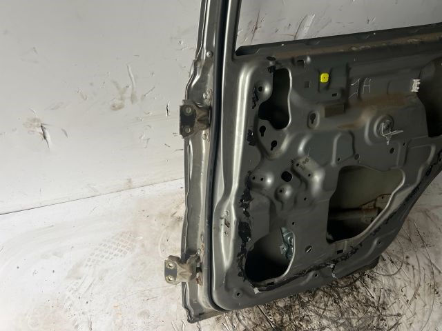 SUZUKI IGNIS II Jobb hátsó Ajtó (Üres lemez) 7. kép