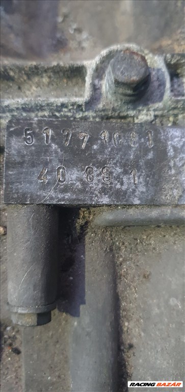 BMW 740 E32 Bmw m60b40 v8 motor e32 e34 5. kép