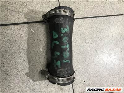 Audi A6 (C6 - 4F) 3,0 V6 TDI - turbócső 4f0145944g