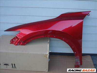 Mazda CX5 KE Bal első Sárvédő 2016-tól