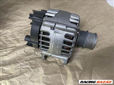 Caddy Golf Polo Touran T-roc generátor 110A gyári 04e903015 04e903015g