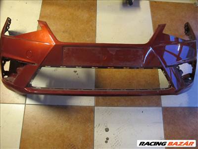 Seat Ibiza V első lökhárító 