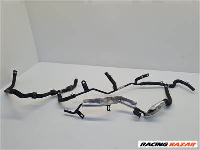Volkswagen Golf VII vízcső 5q0121064ag 5q0122449b