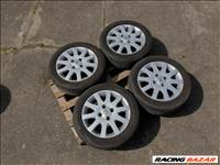 16" 4x114,3 Nissan Almera