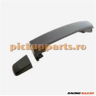 Nissan Navara (D40) külső ajtó kilincs bal /jobb