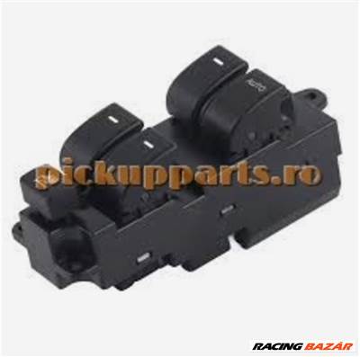 Ford Ranger Mk3 bal első ajtó ablakemelő kapcsoló 2012-2015