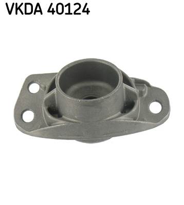 SKF VKDA 40124 - Toronycsapágy AUDI SEAT VW