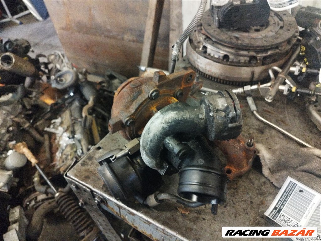 Volkswagen / Seat / Skoda 1.9 TDI BLS / BMT turbó 03g253014d 1. kép