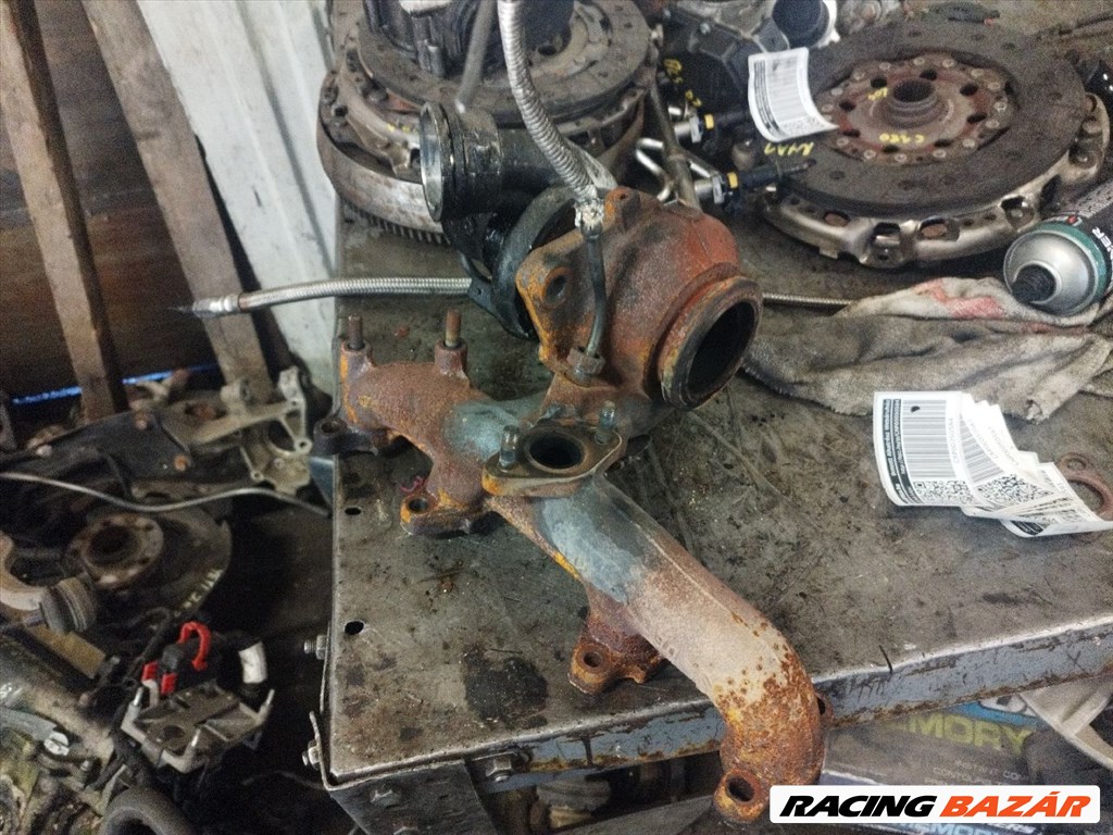 Volkswagen / Seat / Skoda 1.9 TDI BLS / BMT turbó 03g253014d 4. kép