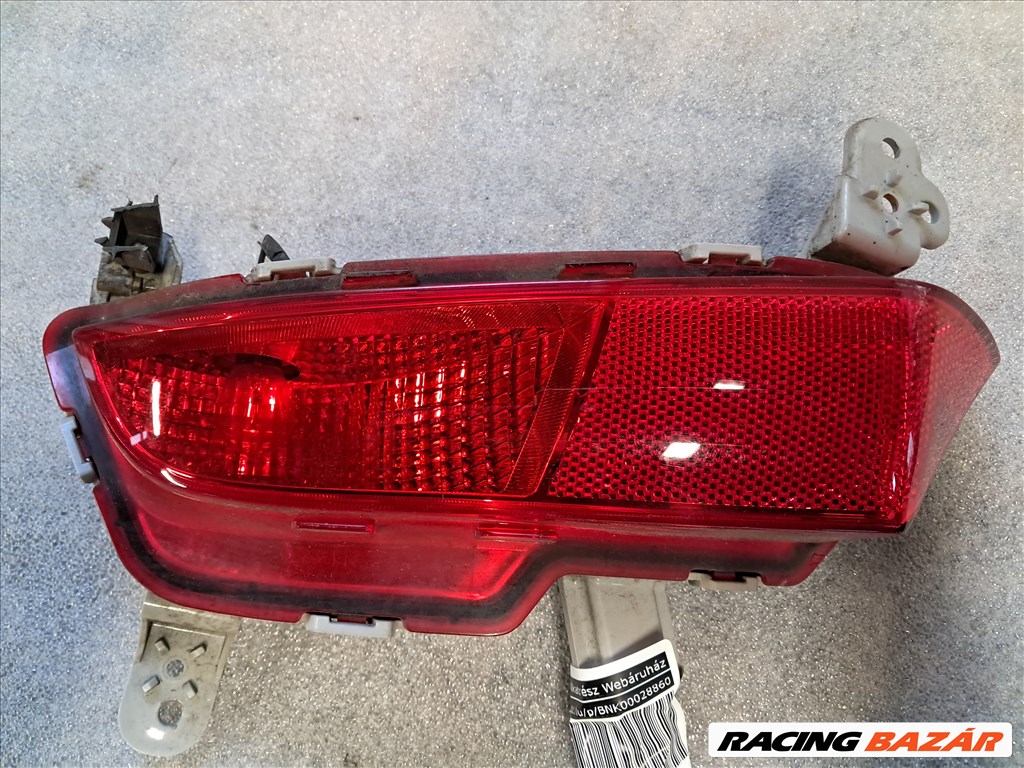 Hyundai i30 (PD) hatchback Jobb hátsó ködlámpa  1. kép