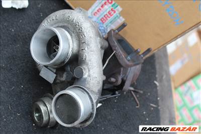 Ssangyong Kyron 2005-2007 2.7XDI turbó A6650900680 (70)