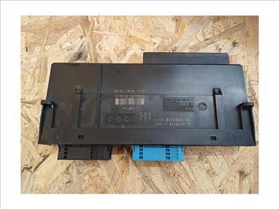 BMW 3 E90/91 (2007-2013) Komfort Elektronika 