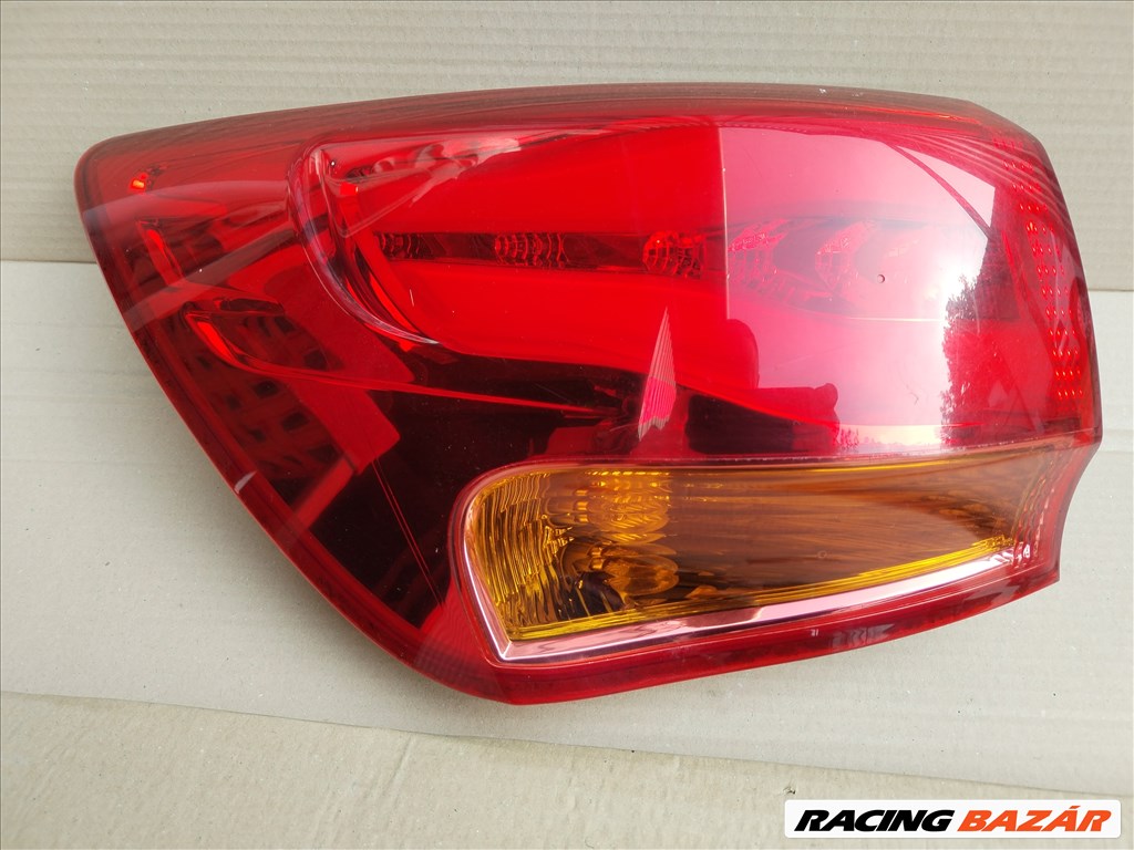 Kia Ceed II JD kombi bal hátsó lámpa 92401a23 1. kép