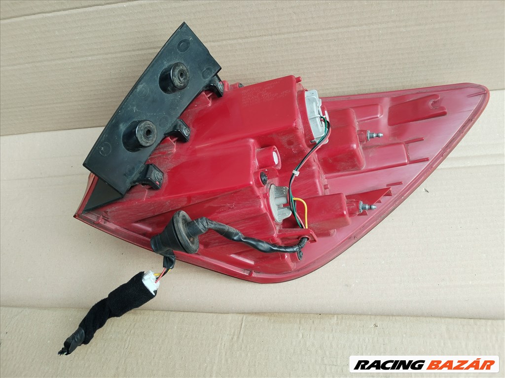 Kia Ceed II JD kombi bal hátsó lámpa 92401a23 3. kép
