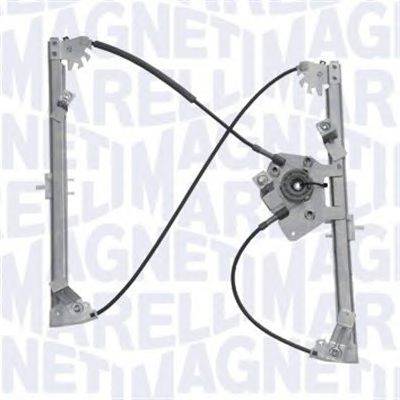 MAGNETI MARELLI 350103138900 - ablakemelő FORD