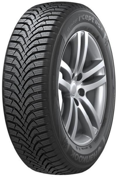 Hankook W452 Winter iCept RS2 135/70 R15 70T téli gumi 1. kép