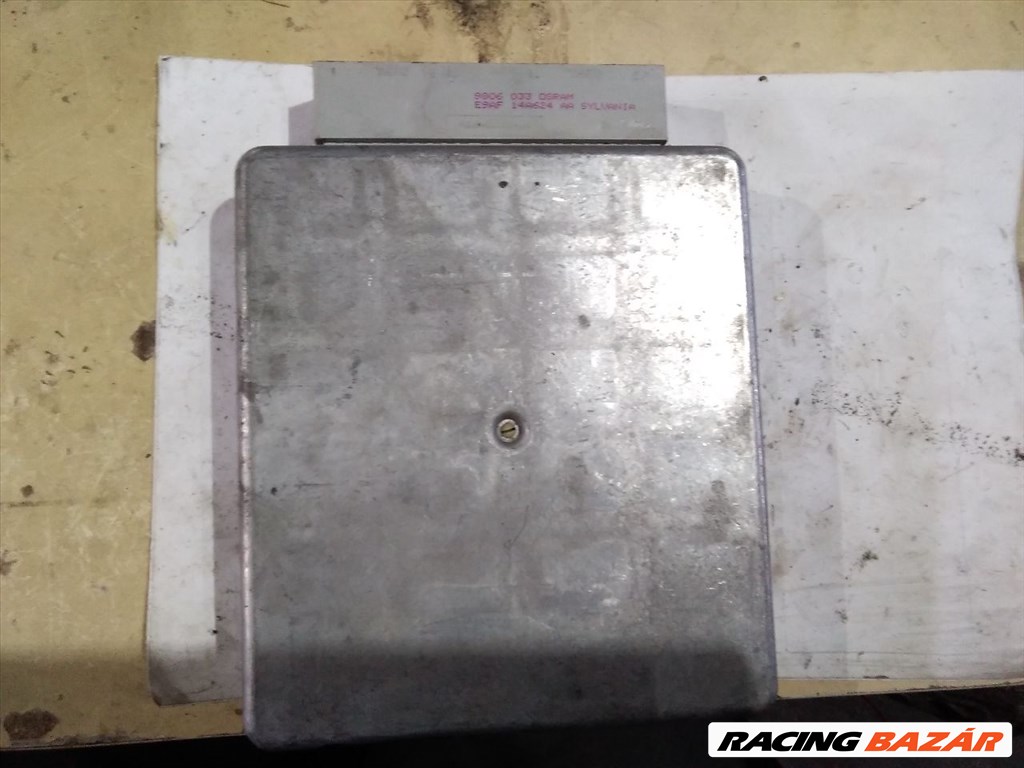 FORD KA I RB_ Motorvezérlő (00141) XS5F12A650FA 2. kép