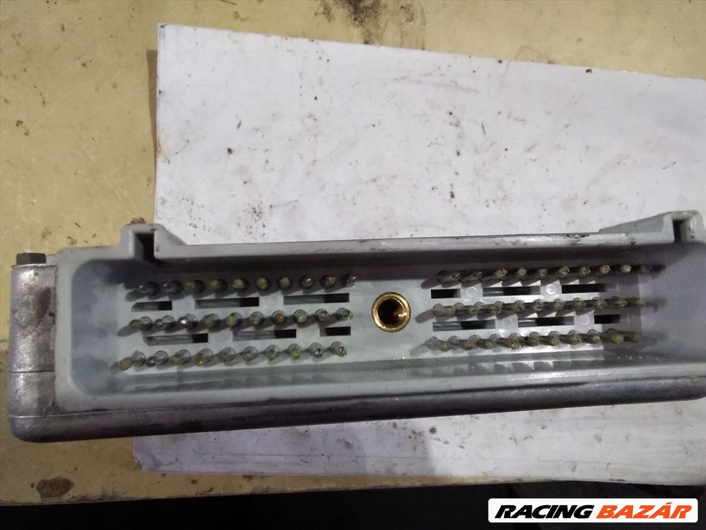 FORD KA I RB_ Motorvezérlő (00141) XS5F12A650FA 3. kép