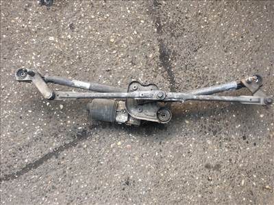 FORD MONDEO III Kombi BWY Első Ablaktörlő Motor (05822)