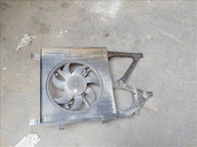 OPEL CORSA C F08, F68 Hűtőventilátor Motor (07453)