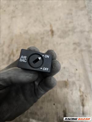 Volkswagen Polo V Légzsák kapcsoló  1k0919237c