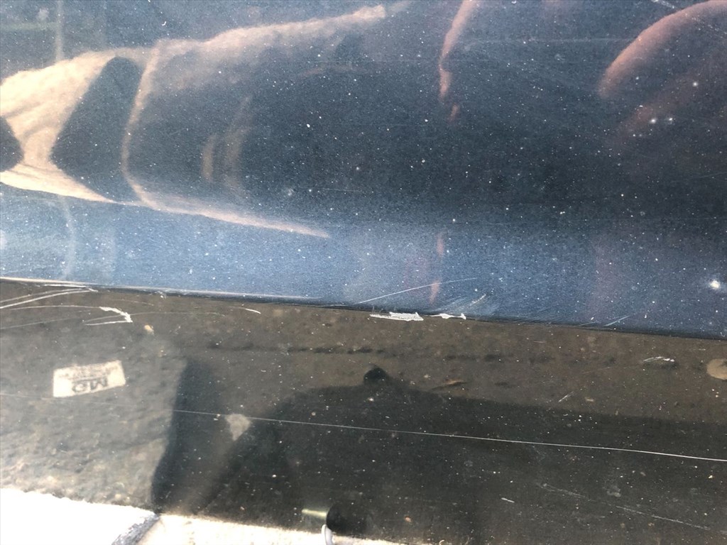 OPEL CORSA C F08, F68 Jobb első Ablakemelő Motor (08413) 5. kép